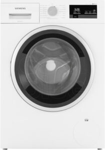 Demonteer ochtendgloren Nationaal Beste Siemens wasmachine 2022 [Top 3]