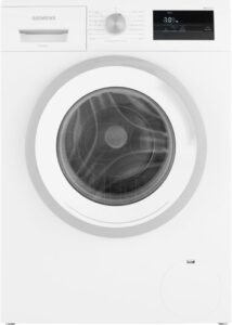 Beste budget Siemens wasmachine WM14N075NL 