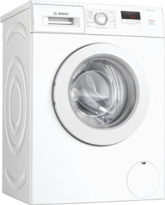 Beste Bosch wasmachine voor kleine huishoudens