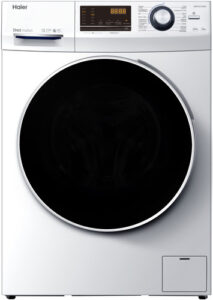 Beste energiezuinige en stille wasmachine 8 kg