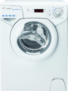 Candy Aquamatic AQUA 1042DE/2-S beste 4 kg wasmachine