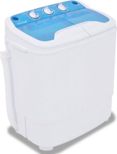 Vida XL mini wasmachine