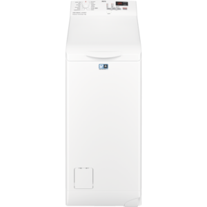 AEG L6TBN62K wasmachine met bovenlader
