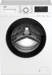 Beko wasmachine WTV9716XBWST SteamCure 